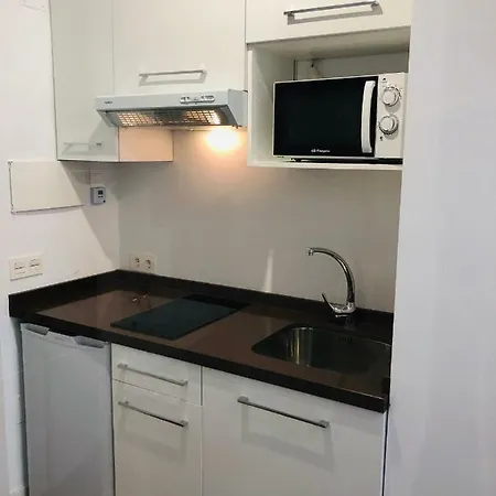 Resort Residencia