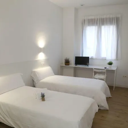 Resort Residencia 3*