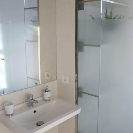 Resort Residencia Salamanca