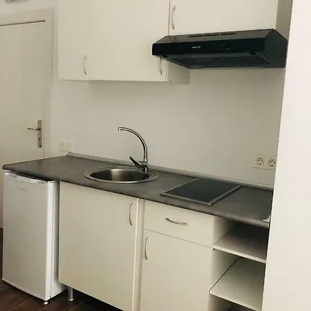 Resort Residencia