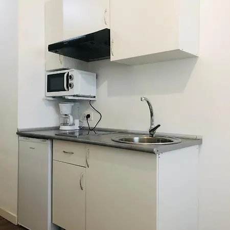 Resort Residencia Salamanca