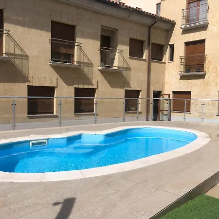 Residencia 3*